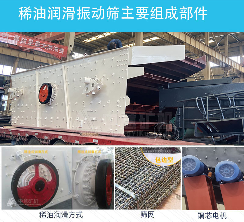 3080大型稀油潤滑振動篩特點.jpg