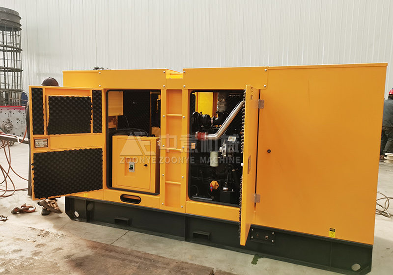 康明斯柴油發(fā)電機 康明斯柴油發(fā)電機